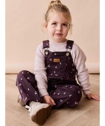 JAMIE KAY(WFC~[PC)̃I[o[I[Cherry Love Plum Embroidery(Tybg/I[o[I[)