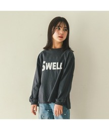 ジーンズベー SWELL　ロングＴシャツ