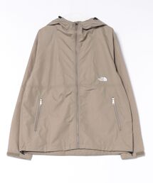 THE NORTH FACE ザ・ノース・フェイス マウンテンパーカー COMPACT JACKET NP72530