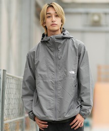 THE NORTH FACE（ザノースフェイス）の「THE NORTH FACE ザ・ノース・フェイス マウンテンパーカー COMPACT JACKET NP72530（マウンテンパーカー）」
