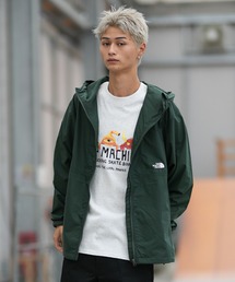 THE NORTH FACE（ザノースフェイス）の「THE NORTH FACE ザ・ノース・フェイス マウンテンパーカー COMPACT JACKET NP72530（マウンテンパーカー）」