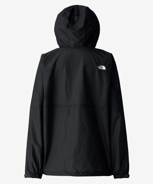 THE NORTH FACE/ザ・ノース・フェイス COMPACT JACKET