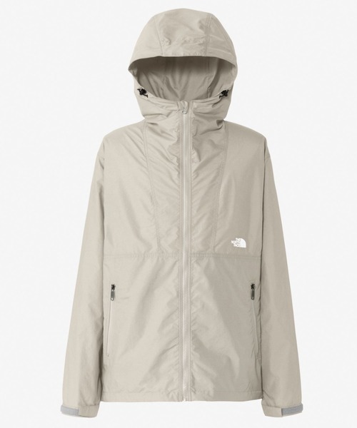 THE NORTH FACE/ザ・ノース・フェイス COMPACT JACKET パッカブル