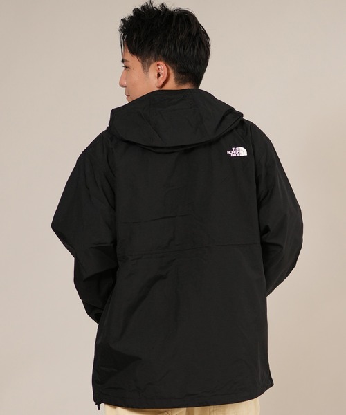 THE NORTH FACE/ザ・ノース・フェイス COMPACT JACKET パッカブル