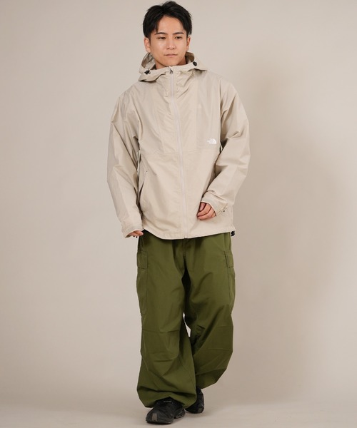 ノースフェイス　ジャンパー THE NORTH FACE マウンテンパーカー ウインドブレーカー FACE/ザ