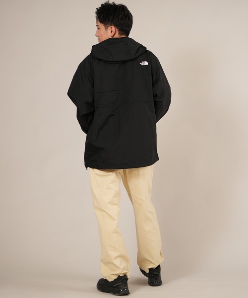 THE NORTH FACE ザ・ノース・フェイス マウンテンパーカー COMPACT THE NORTH FACE ザ・ノース・フェイス マウンテンパーカー COMPACT