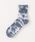 Gramicci�i�O���~�`�j�́u�yRS�z�yGramicci�zTIE DYE SHORT SOCKS�i�\�b�N�X/�C���j�v�b�l�C�r�[