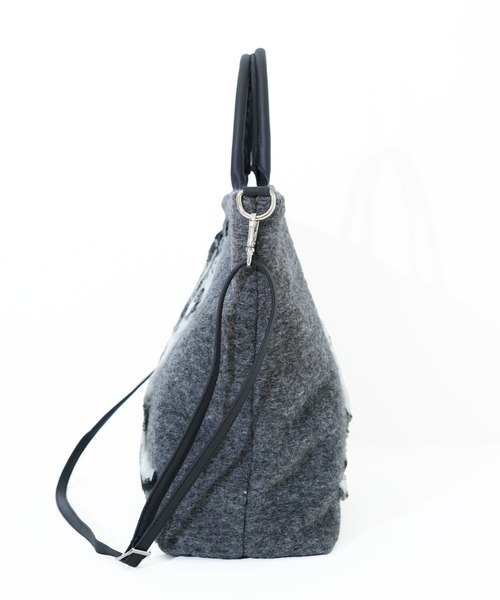 専用TERESA CAMBI/テレサカンビ】 GATTO ネコ 2wayバッグ TERESA CAMBI/テレサカンビ】 GATTO ネコ 2wayバッグ