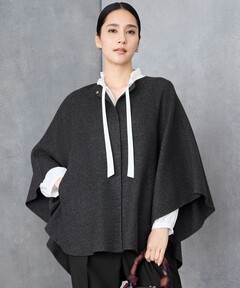 オーバーサイズ ボイルウールジャケット（その他アウター）｜COS（コス