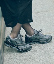 MIZUNO | 【MIZUNO】WAVE PROPHECY LS(スニーカー)