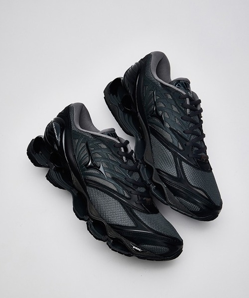 MIZUNO】WAVE PROPHECY LS（スニーカー）｜MIZUNO（ミズノ ）の