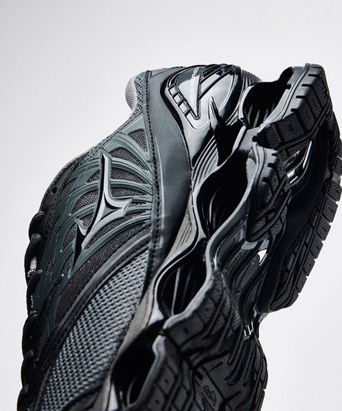 MIZUNO】WAVE PROPHECY LS（スニーカー）｜MIZUNO（ミズノ ）の