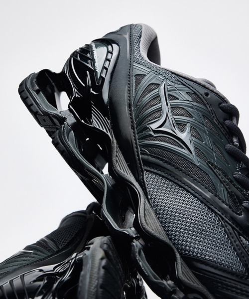 MIZUNO】WAVE PROPHECY LS（スニーカー）｜MIZUNO（ミズノ ）の
