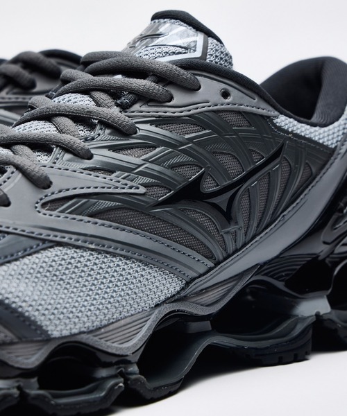 MIZUNO】WAVE PROPHECY LS（スニーカー）｜MIZUNO（ミズノ ）の
