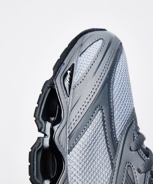 MIZUNO（ミズノ　）の「【MIZUNO】WAVE PROPHECY LS（スニーカー・メンズ・ブラック/ダークグレー・26.5cm/27.5cm/28cm）」の20枚目の写真