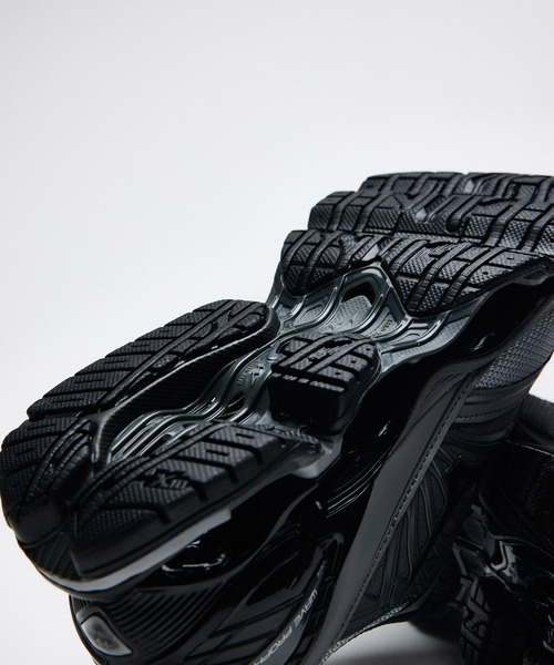 MIZUNO】WAVE PROPHECY LS（スニーカー）｜MIZUNO（ミズノ ）の