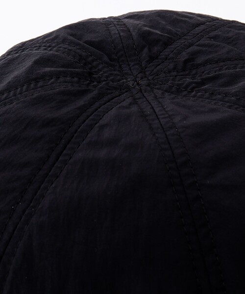 halo commodity(ハロ コモディティー)の「【halo commodity/ハロ コモディティー】Salt Path Beret h253-511(ハンチング/ベレー帽・メンズ・グレー/ブラック/カーキ・FREE)」の22枚目の写真