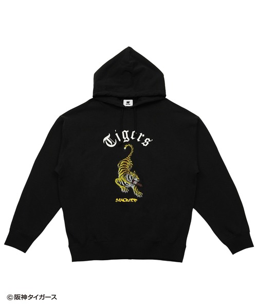 セール】阪神タイガース × NOSTALVIA ノスタルヴィア Raging Tigers