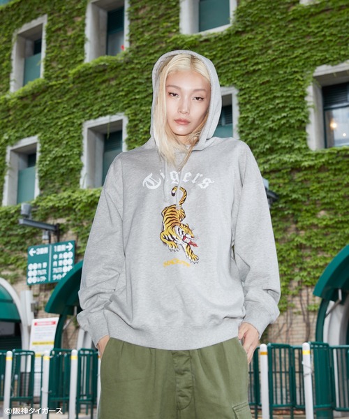 セール】阪神タイガース × NOSTALVIA ノスタルヴィア Raging Tigers