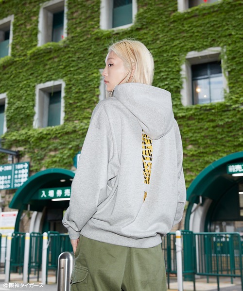 セール】阪神タイガース × NOSTALVIA ノスタルヴィア Raging Tigers