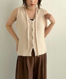 indigo ベスト archive ENGINEERED GARMENTS｜フライトサテンナイロン ベスト “LL Vest