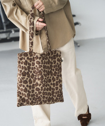 LETALON kind leo tote