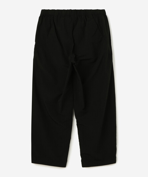 GOLDWIN（ゴールドウィン）の「Goldwin | リラックスストレートイージーパンツ MEN（その他パンツ・メンズ・ブラック/チャコール・3/2）」の4枚目の写真