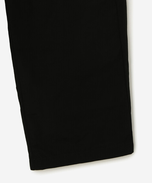 GOLDWIN（ゴールドウィン）の「Goldwin | リラックスストレートイージーパンツ MEN（その他パンツ・メンズ・ブラック/チャコール・3/2）」の8枚目の写真