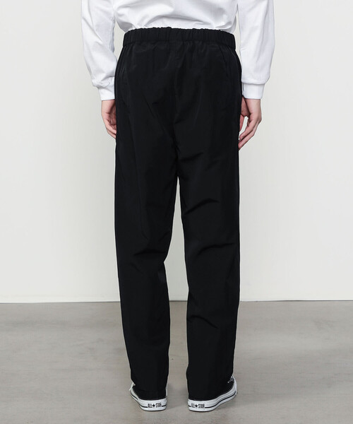 GOLDWIN（ゴールドウィン）の「Goldwin | リラックスストレートイージーパンツ MEN（その他パンツ・メンズ・ブラック/チャコール・3/2）」の11枚目の写真