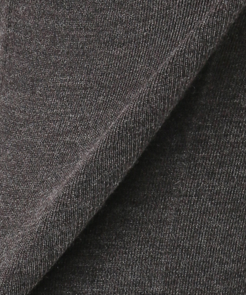 plage(プラージュ)の「Center Crease Knit パンツ(その他パンツ・レディース・ブラウン/オリーブ・38/36)」の18枚目の写真