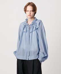 最終価格〇AEWEN MATOPH〇トップス AEWEN MATOPH｜イウエン マトフのトップス通販 - ZOZOTOWN