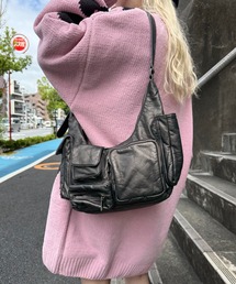 RODEO CROWNS WIDE BOWL | ポケットハンドバッグ(ハンドバッグ)