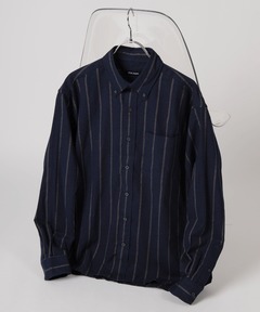 セール】Levi's/リーバイス LEVI'S(R) x OASIS バンドカラーシャツ