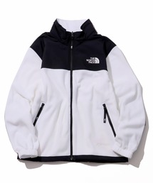 【THE NORTH FACE/ザノースフェイス】LOGAN FLEECE JACKET/ローガン フリース ジャケット
