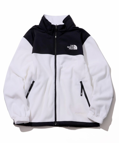 セール】【THE NORTH FACE/ザノースフェイス】LOGAN FLEECE JACKET