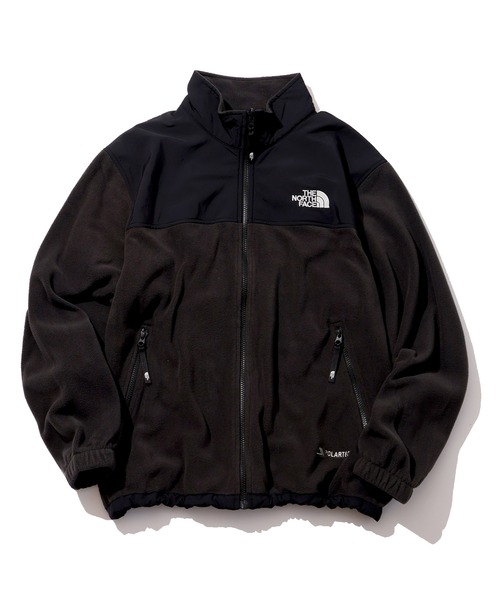 セール】【THE NORTH FACE/ザノースフェイス】LOGAN FLEECE JACKET