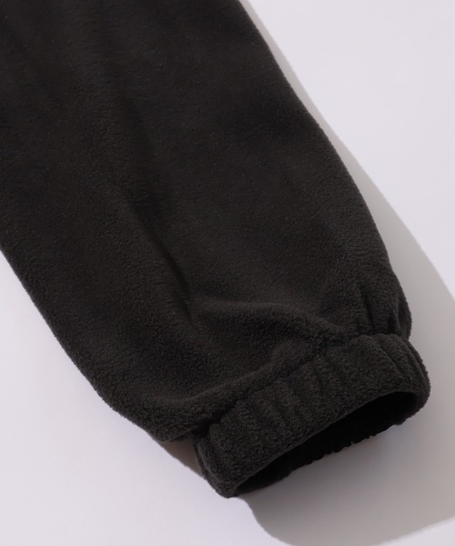 THE NORTH FACE（ザノースフェイス）の「【THE NORTH FACE/ザノースフェイス】LOGAN FLEECE JACKET/ローガン フリース ジャケット（ブルゾン・メンズ・ブラック/オフホワイト/ダークグレー・L/S/M/XL）」の9枚目の写真