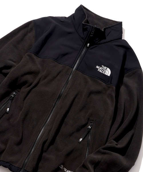 セール】【THE NORTH FACE/ザノースフェイス】LOGAN FLEECE JACKET
