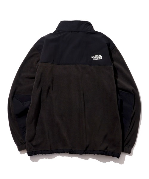 セール】【THE NORTH FACE/ザノースフェイス】LOGAN FLEECE JACKET