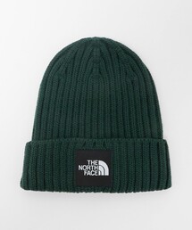 THE NORTH FACE | ＜THE NORTH FACE＞カプッチョリッド / ニット帽子 / キッズ(ニットキャップ/ビーニー)