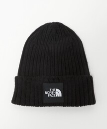 meson 　sacai NORTH FACE ニットキャップ　ネイビー ニットキャップ／ビーニー｜ザ・ノース・フェイス公式ストア
