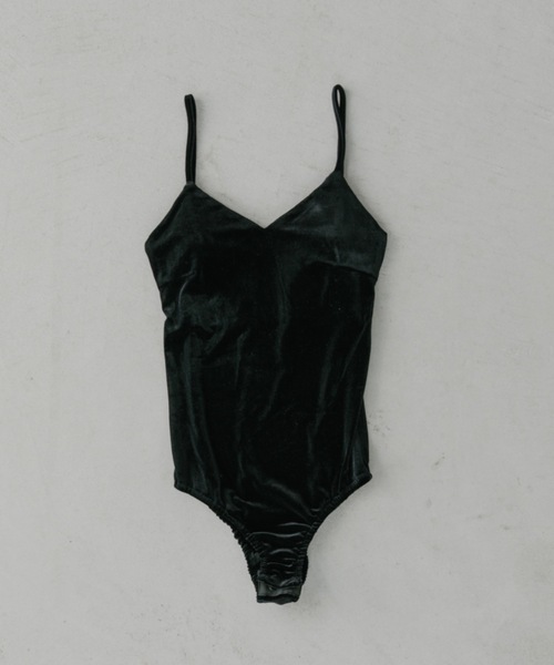 rom ボディースーツ　未使用　キャミソールタイプ rom ボディースーツ 未使用 キャミソールタイプ rom ボディースーツ未