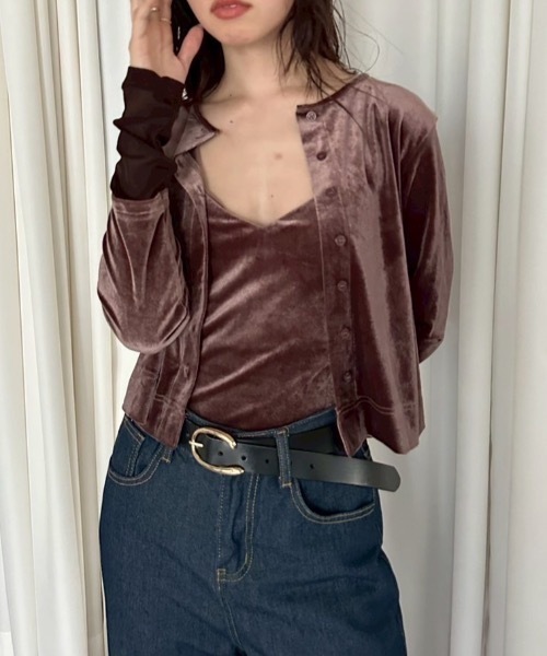 rom ボディースーツ　未使用　キャミソールタイプ rom ボディースーツ 未使用 キャミソールタイプ rom ボディースーツ未