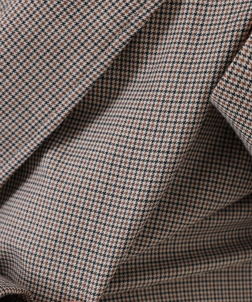 セール】サキソニーナカワタ Wブレストコート（その他アウター