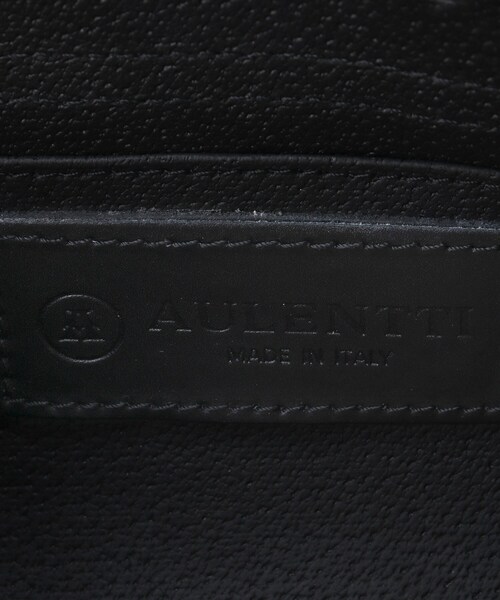 GALLEST（ギャレスト）の「レザーフラップショルダーバッグ（ショルダーバッグ・レディース・ブラウン系その他/ベージュ・00）」の5枚目の写真