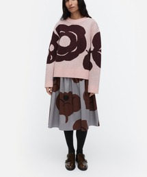 marimekko | Rws Virtaus Tumma / knit(ニット/セーター)
