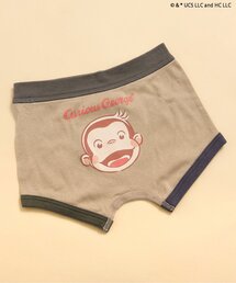Ampersand(アンパサンド)の【おさるのジョージ】ボクサーパンツ(ボクサーパンツ)