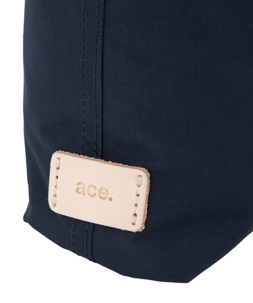 ace.(エース)の「ショルダーバッグ エーストーキョー スポーベル3 17812(ショルダーバッグ・レディース・ネイビー/ダークグレー・FREE)」の11枚目の写真