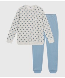 PETIT BATEAU｜プチバトー（メンズ）のルームウェア/パジャマ