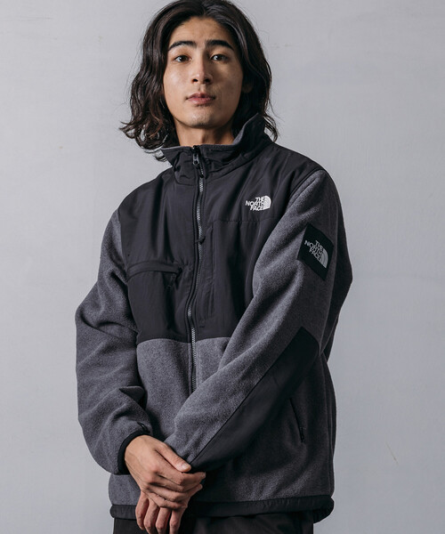 限定展開 THE NORTH FACE/ザ・ノース・フェイス デナリジャケット